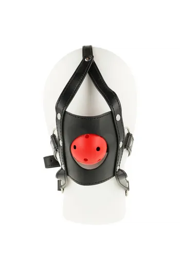 Ohmama - High-Quality Fetish Accessories for Adults | Sensual Play