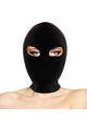 Darkness Mask/Hood: Total Comfort for Intense Sensory Experiences