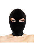 Maschera/Cappuccio Darkness: Comfort Totale per Esperienze Sensoriali Intense