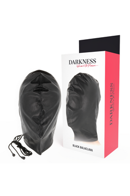 Maschera Sensoriale per Esperienze Intense