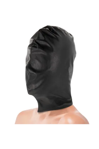 Sensory Mask for Intense Experiences
