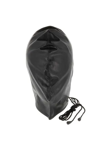 Sensory Mask for Intense Experiences