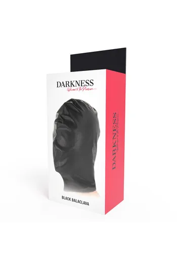 Maschera Sensoriale per Esperienze Intense