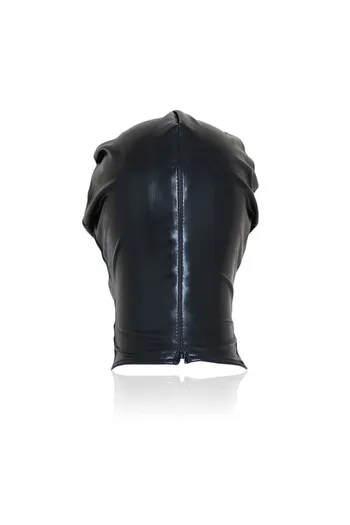 Cappello Fetish di Alta Qualità OHMAMA - Scopri il Tuo Lato Audace