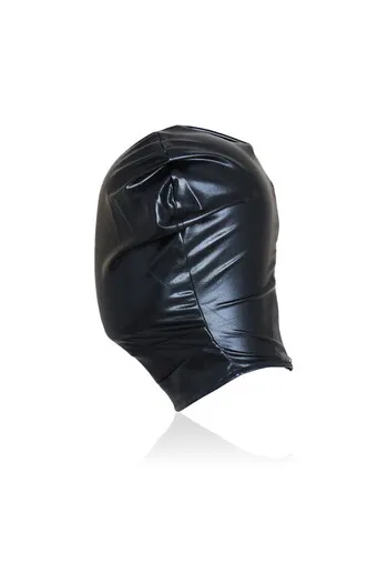 High-Quality Fetish Hat by OHMAMA - Unleash Your Bold Side