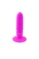Pretty Love Plug Vibrador - Plug Anale in Silicone con 10 Velocità