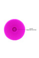 Pretty Love Plug Vibrator - Silicone Anal Plug with 10 Speeds