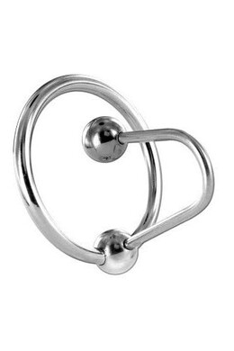 METAL HARD - GLAND RING WITH PLUG