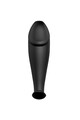 Plug Anale Vibrante in Silicone - 12 Modalità Regolabili | Pretty Love