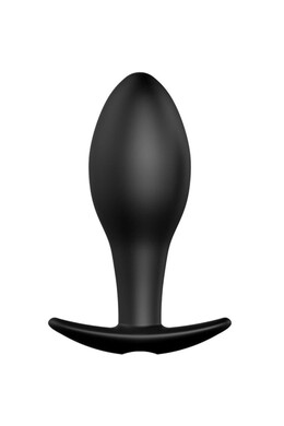 Anchor-Shaped Vibrating Anal Plug - 12 Vibration Modes | Pretty Love