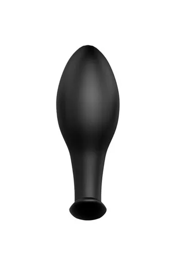 Anchor-Shaped Vibrating Anal Plug - 12 Vibration Modes | Pretty Love