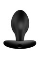 Anchor-Shaped Vibrating Anal Plug - 12 Vibration Modes | Pretty Love