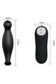 Vibrating Anal Plug with 12 Modes - P-Spot Stimulation | Pretty Love