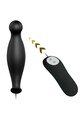 Plug Anale Vibrante con 12 Modi - Stimolazione del Punto P | Pretty Love