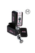 Plug Anale in Alluminio Premium - Perfetto per Uomini e Donne