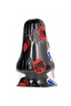 All Black Buttplug - Small Size, Big Surprise for Anal Pleasure