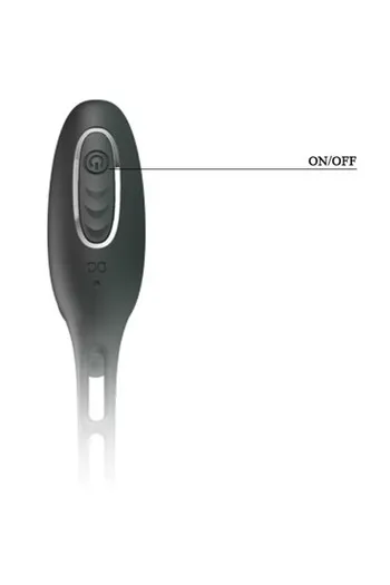 Anello Penieno e Vibratore Prostatico: Stimolazione Intensa e Piacere Prolungato