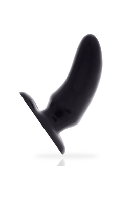 Premium TPR Anal Plug - Safe and Hypoallergenic