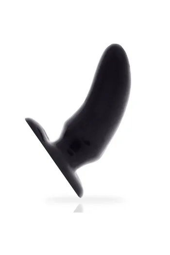 Premium TPR Anal Plug - Safe and Hypoallergenic