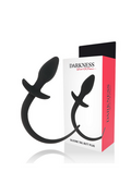 Darkness Anal Dilator - Maximum Pleasure and Safety | New Generation 2020