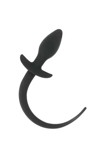 Darkness Anal Dilator - Maximum Pleasure and Safety | New Generation 2020