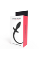 Darkness Anal Dilator - Maximum Pleasure and Safety | New Generation 2020