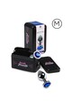 Plug Anale in Metallo - Sensazioni Intense e Orgasmi Incredibili