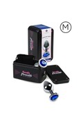 Plug Anale in Metallo - Sensazioni Intense e Orgasmi Incredibili