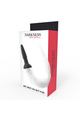 Anal Plug with Tail - Intense Stimulation for Adventurous Couples | Darkness