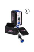 Plug Anale in Metallo - Sensazioni Intense e Orgasmi Incredibili