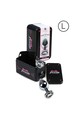 Plug Anale in Metallo per Sensazioni Intense