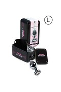 Plug Anale in Metallo per Sensazioni Intense