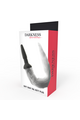 Plug Anale con Coda - Stimolazione Massima per Coppie | Darkness