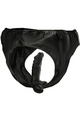 Darkness Fetish: Panties con Dildo e Plug Intercambiabili per Fantasie BDSM