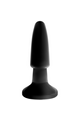 Darkness Fetish: Panties con Dildo e Plug Intercambiabili per Fantasie BDSM
