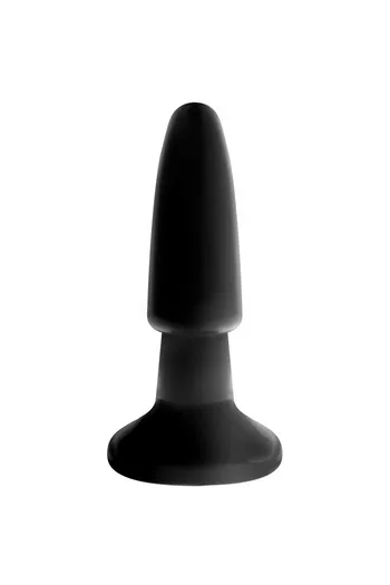 Darkness Fetish: Panties con Dildo e Plug Intercambiabili per Fantasie BDSM