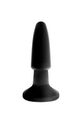 Darkness Fetish: Panties con Dildo e Plug Intercambiabili per Fantasie BDSM