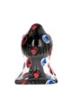 All Black Buttplug - Safe Progressive Opening | Sex Toys