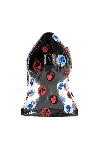 All Black Buttplug - Safe Progressive Opening | Premium Sex Toys