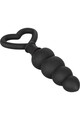 Silicone Love Probe™: Flexible Anal Plug for Intense Backdoor Stimulation