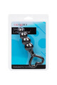 Silicone Love Probe™: Flexible Anal Plug for Intense Backdoor Stimulation