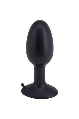 Roll Play: Continuous Motion Anal Pleasure