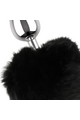 Coquette Chic Desire Metal Anal Plug - Elegance and Intimate Pleasure