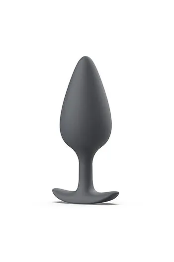 B fill Basic Plus: Il Tappo di Massaggio Anale in Silicone per Esperienze Intense e Sicure