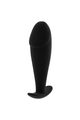 OHMAMA Anal Plug in Hypoallergenic Medical Silicone - Discover Ultimate Pleasure