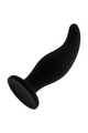 OHMAMA Anal Plug in Medical Silicone - Comfortable and Safe for Pleasure