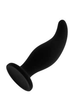 OHMAMA Anal Plug in Medical Silicone - Comfortable and Safe for Pleasure