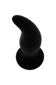 OHMAMA Anal Plug in Medical Silicone - Comfortable and Safe for Pleasure