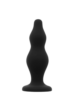 OHMAMA Anal Plug - Medical Silicone, Hypoallergenic & Safe