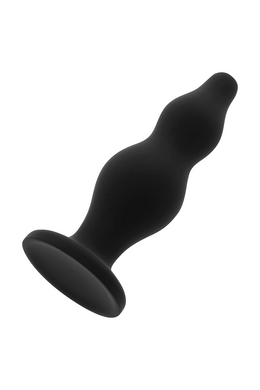 OHMAMA Anal Plug - Medical Silicone, Hypoallergenic & Safe